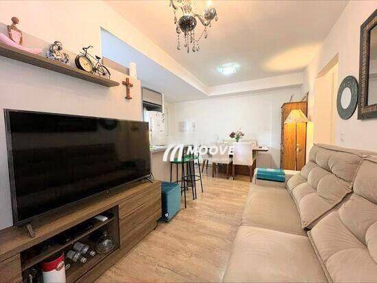 Apartamento, 2 quartos, 60 m² - Foto 3