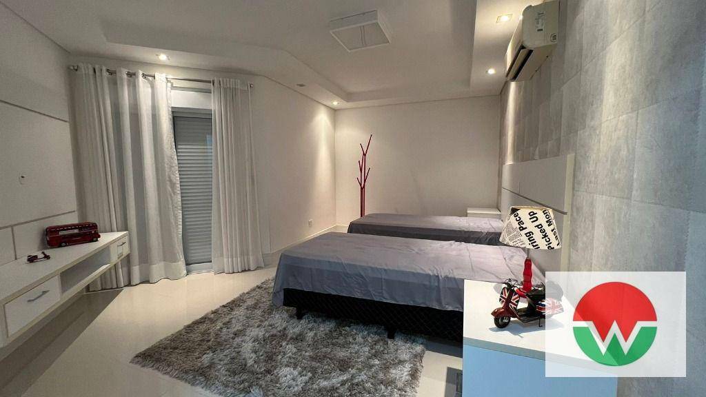 Casa de Condomínio à venda com 7 quartos, 825m² - Foto 13