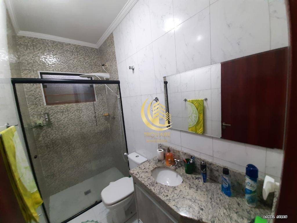 Casa à venda com 3 quartos, 100m² - Foto 11