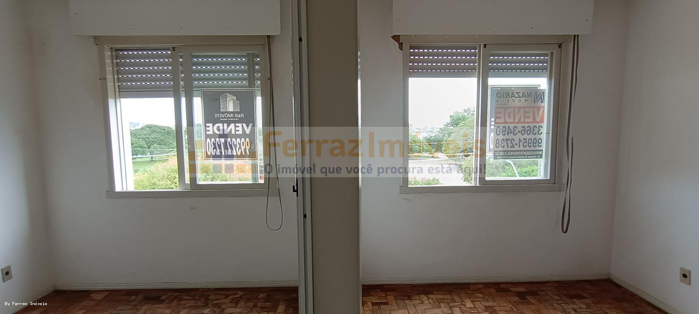 Apartamento à venda com 1 quarto, 37m² - Foto 21