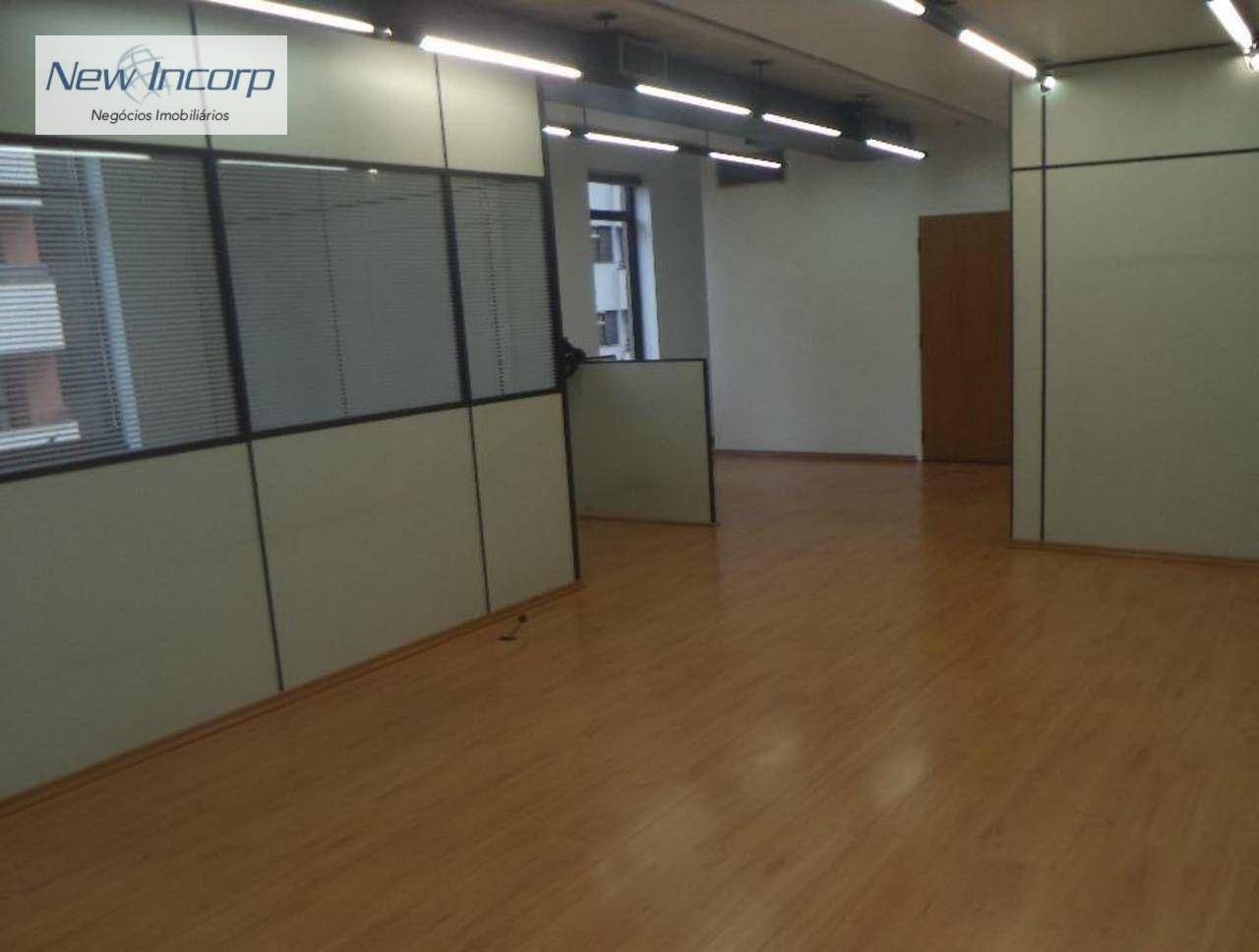 Conjunto Comercial-Sala à venda e aluguel, 104m² - Foto 12