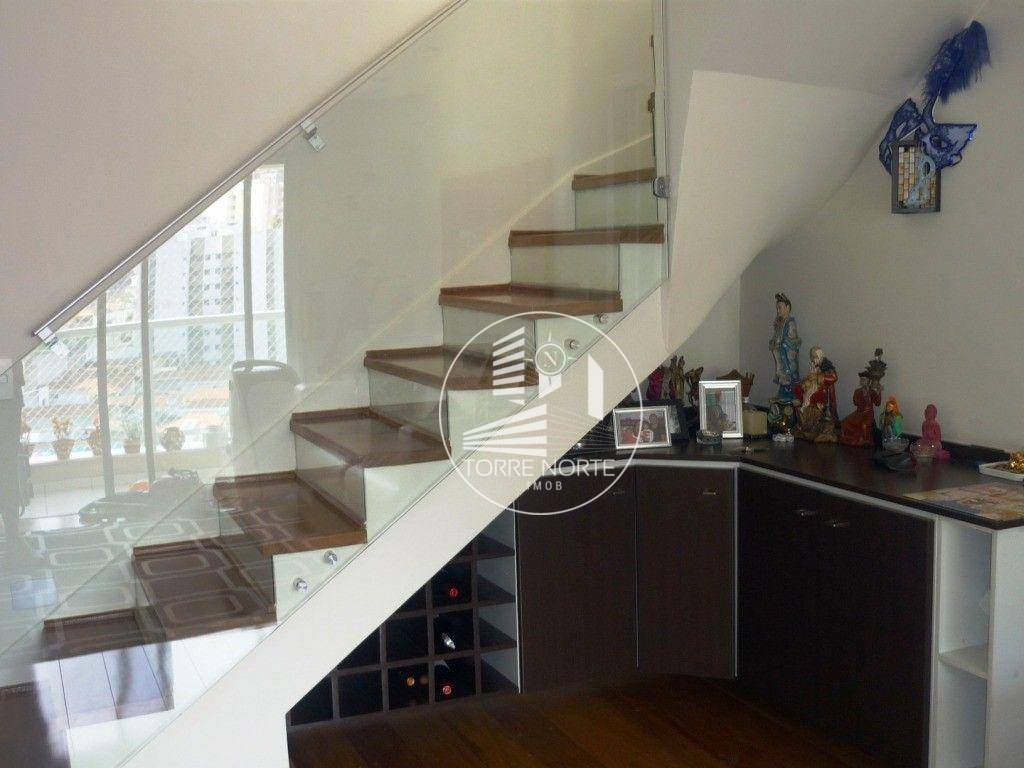 Cobertura à venda com 3 quartos, 160m² - Foto 5