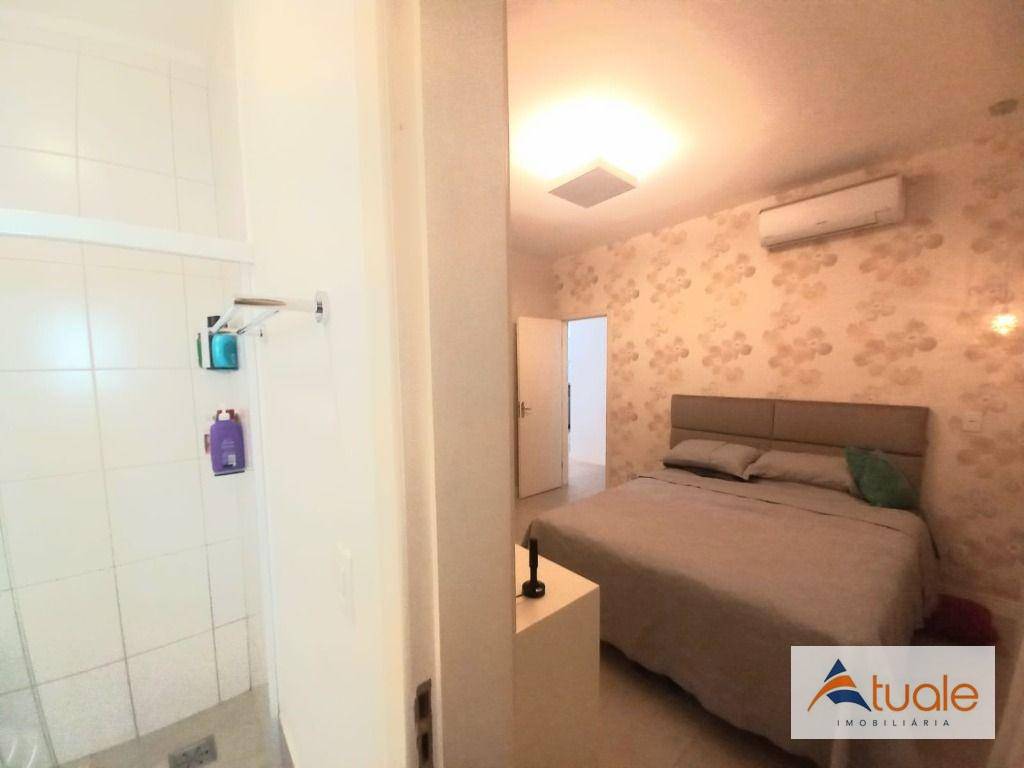 Casa de Condomínio para alugar com 2 quartos, 180m² - Foto 30