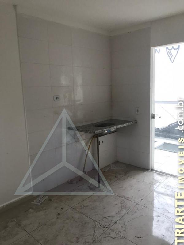 Apartamento à venda com 2 quartos, 42m² - Foto 10