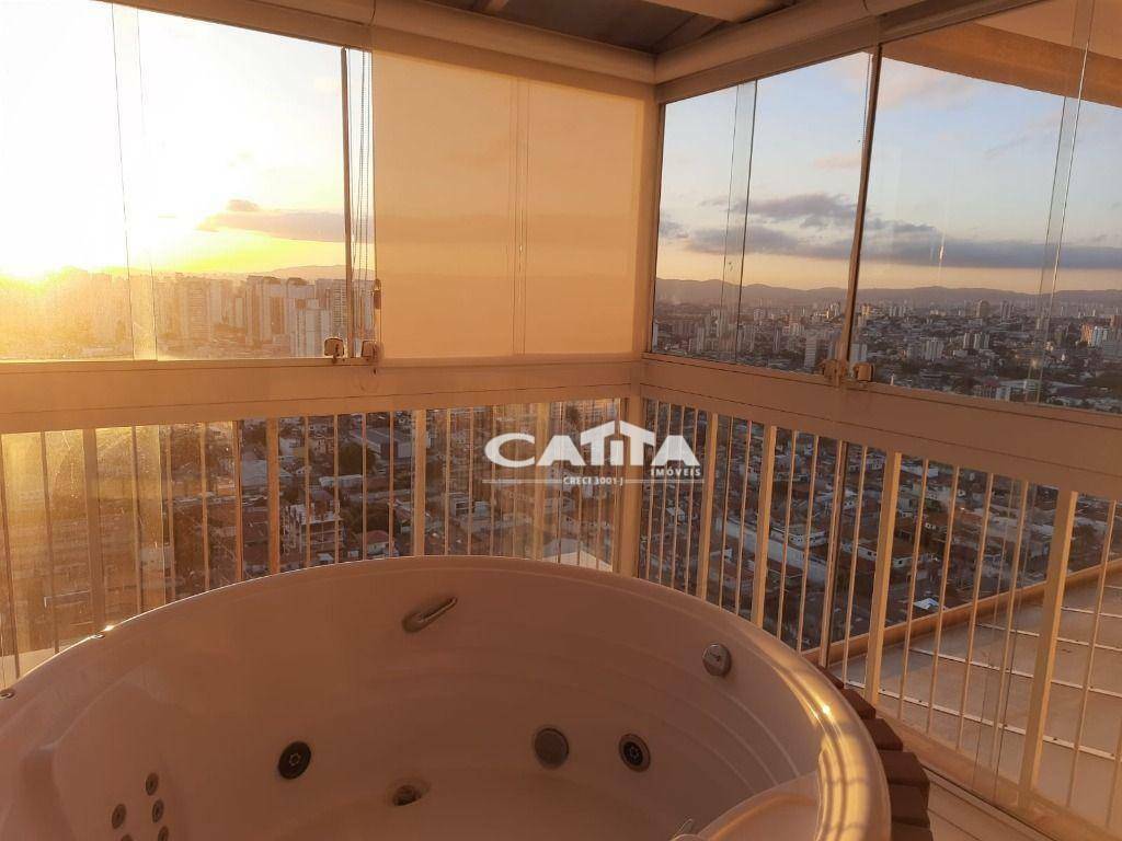 Cobertura à venda com 3 quartos, 245m² - Foto 37
