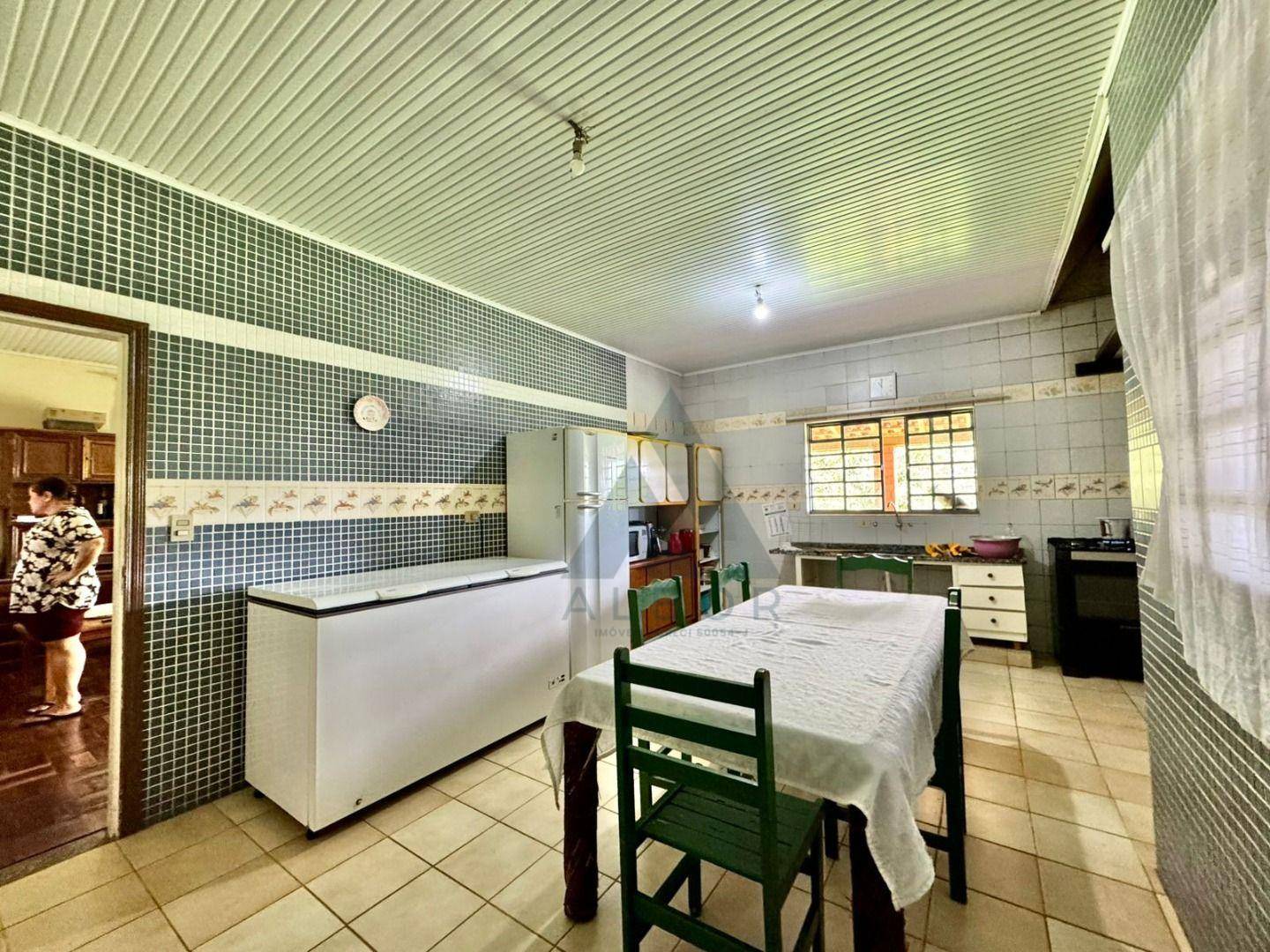 Sítio, 4 quartos, 19 hectares - Foto 5