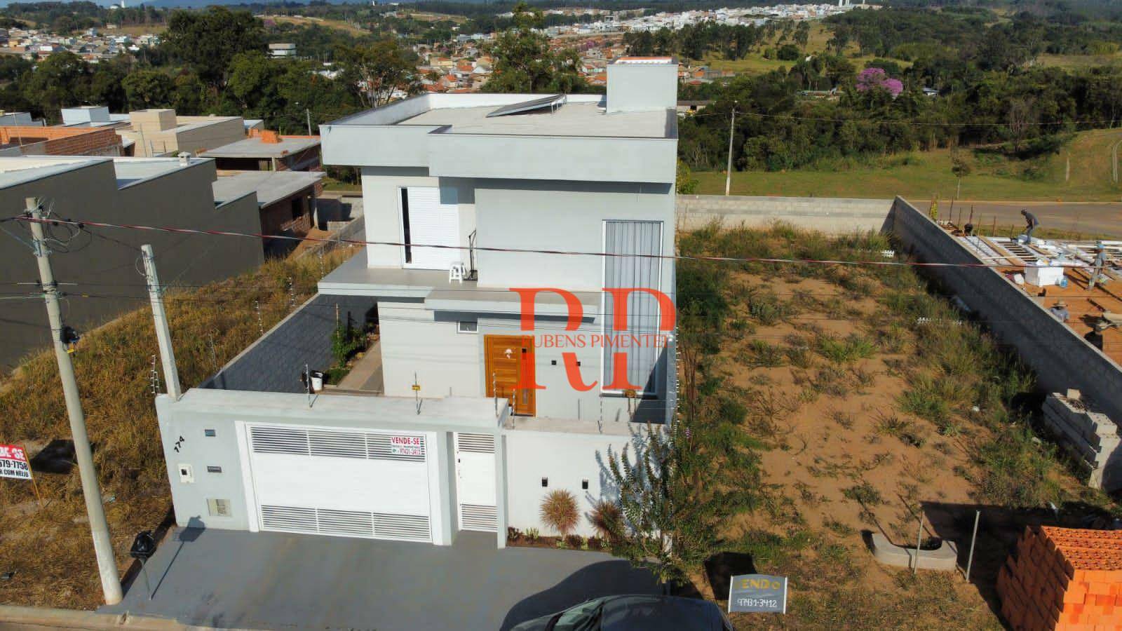 Casa à venda com 2 quartos, 134m² - Foto 23