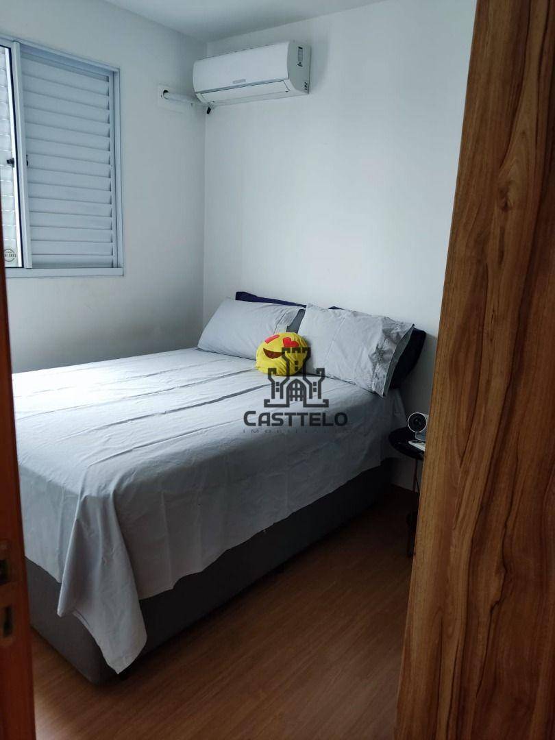 Apartamento à venda com 2 quartos, 44m² - Foto 5