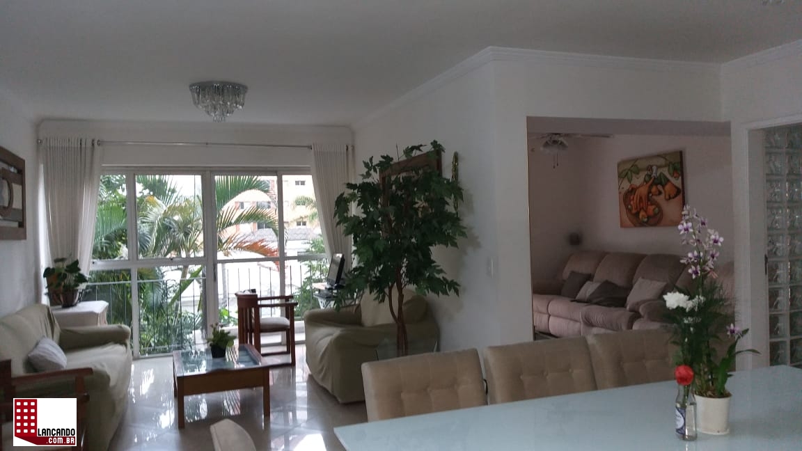 Apartamento à venda com 4 quartos, 168m² - Foto 8