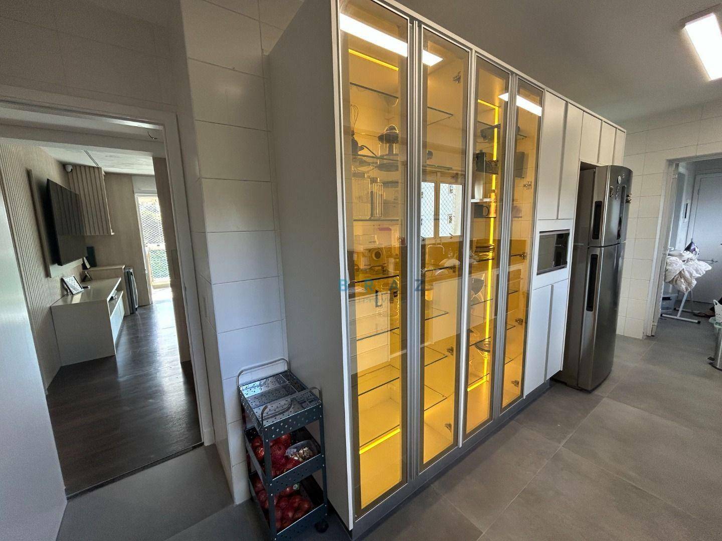 Apartamento, 3 quartos, 142 m² - Foto 19