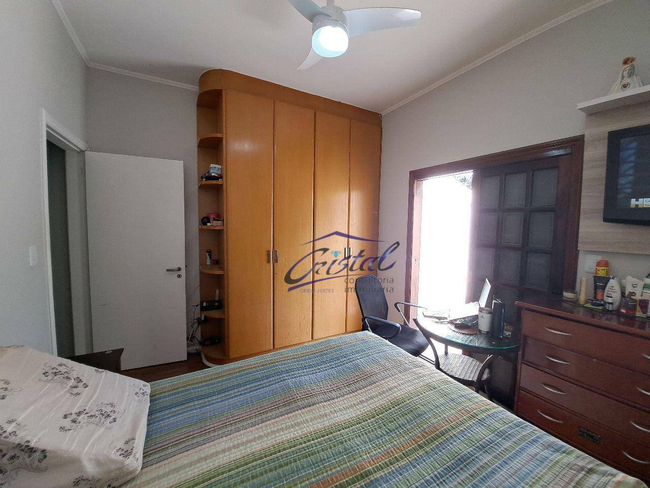 Casa à venda com 3 quartos, 108m² - Foto 7