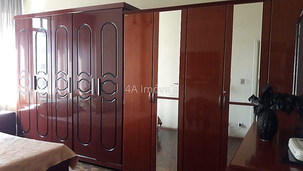 Apartamento à venda com 3 quartos, 160m² - Foto 11