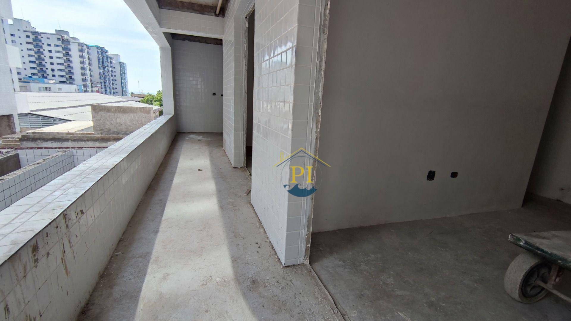 Apartamento à venda com 2 quartos, 80m² - Foto 19