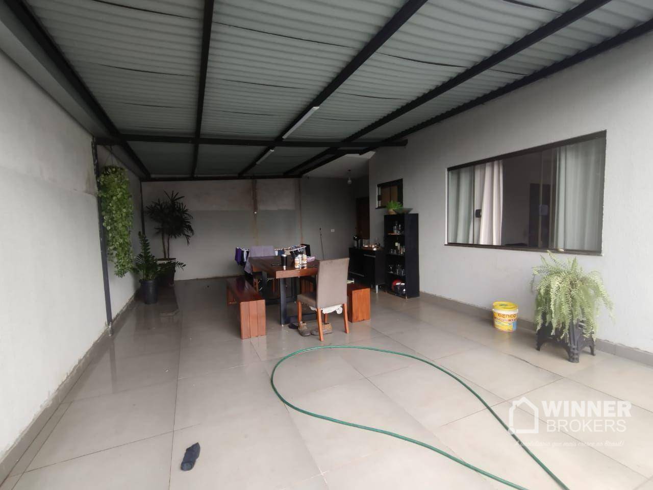 Casa à venda com 3 quartos, 110m² - Foto 17