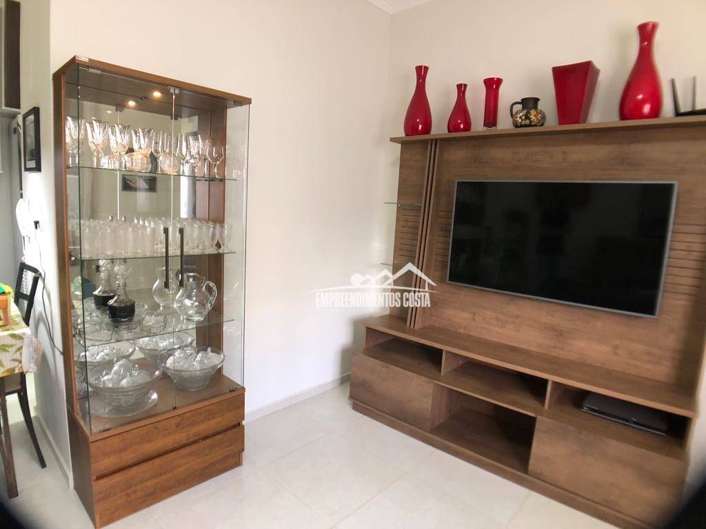 Apartamento à venda com 2 quartos, 89m² - Foto 3