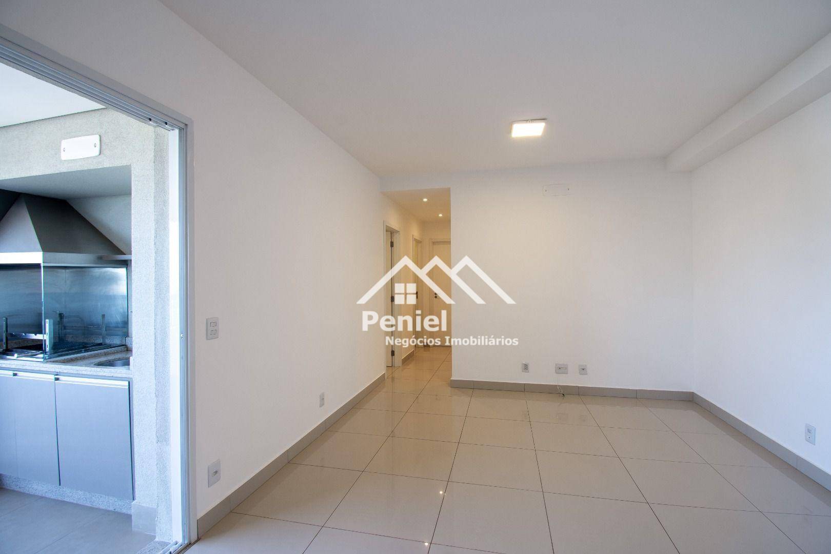 Apartamento para alugar com 3 quartos, 90m² - Foto 3