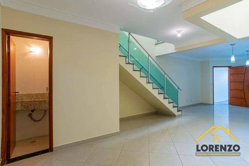 Sobrado à venda com 3 quartos, 160m² - Foto 3