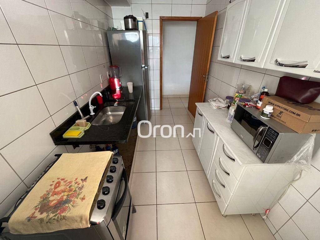 Apartamento à venda com 3 quartos, 72m² - Foto 4