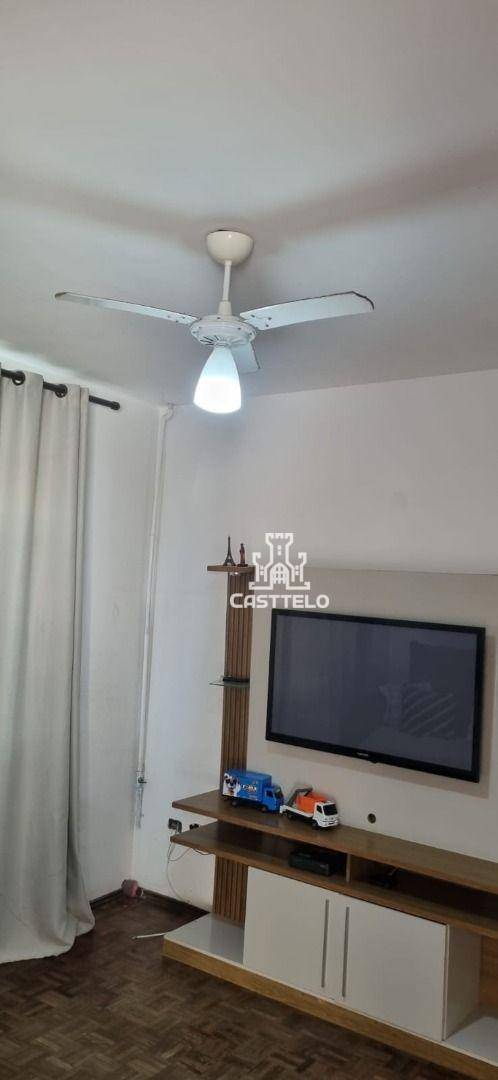 Casa à venda com 3 quartos, 190m² - Foto 5