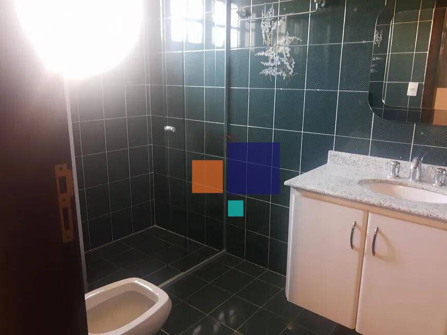 Sobrado para alugar com 4 quartos, 200m² - Foto 19