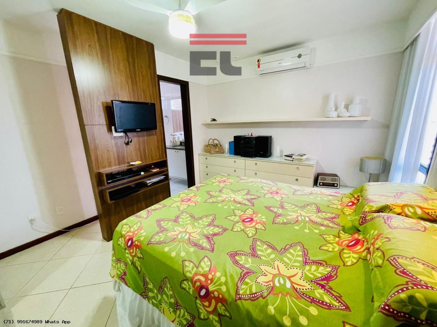 Apartamento à venda com 3 quartos, 135m² - Foto 14