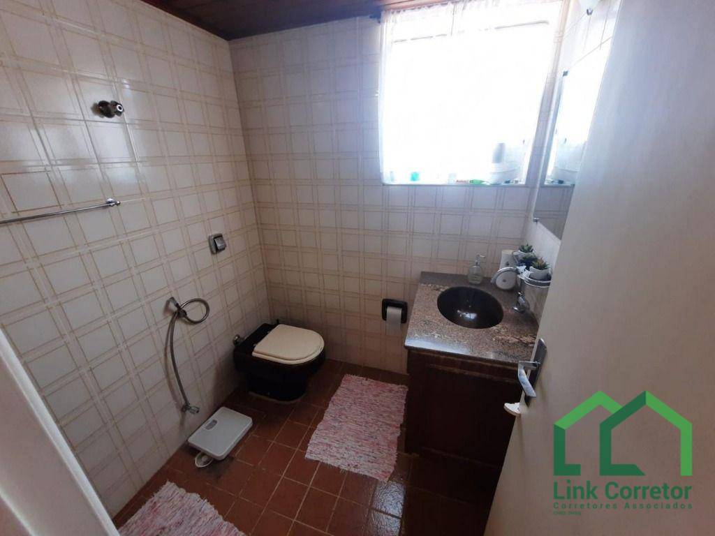 Apartamento à venda com 2 quartos, 67m² - Foto 8