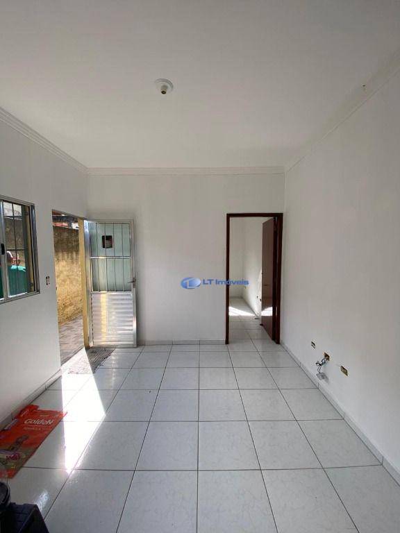 Casa, 2 quartos, 85 m² - Foto 1