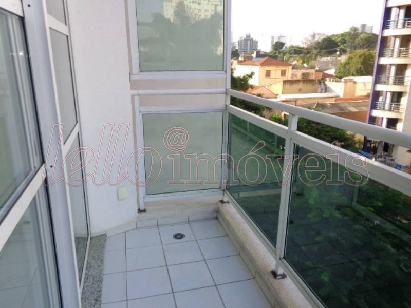 Apartamento para alugar com 1 quarto, 70m² - Foto 11