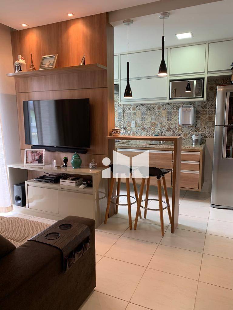 Apartamento à venda com 2 quartos, 56m² - Foto 10