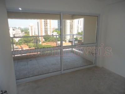 Apartamento para alugar com 1 quarto, 84m² - Foto 3