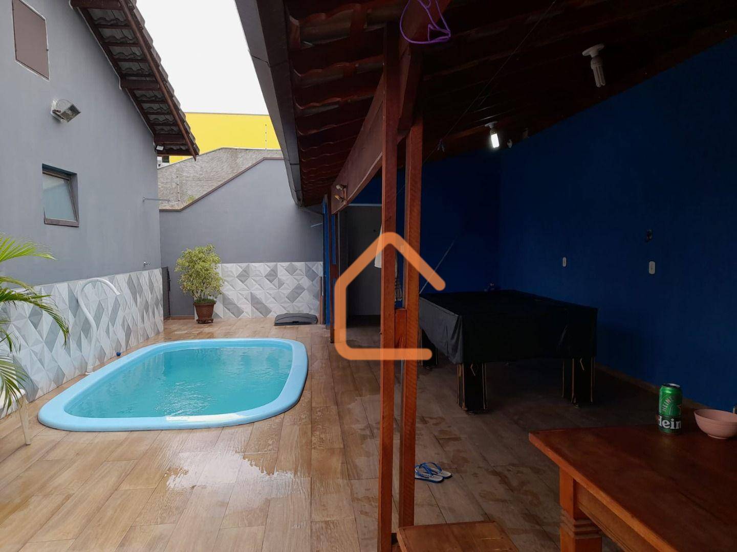 Casa à venda com 4 quartos, 230m² - Foto 24