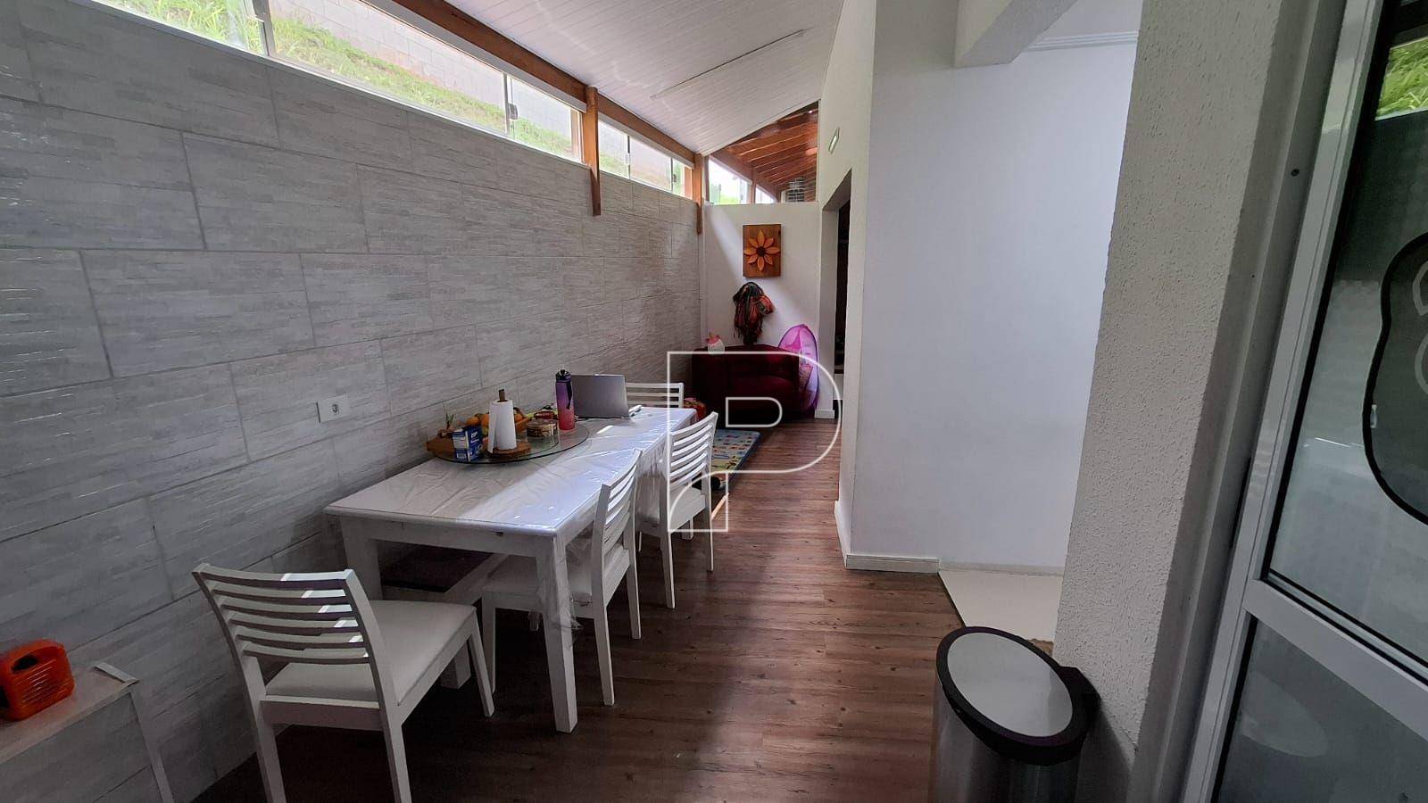 Casa de Condomínio à venda com 2 quartos, 74m² - Foto 6