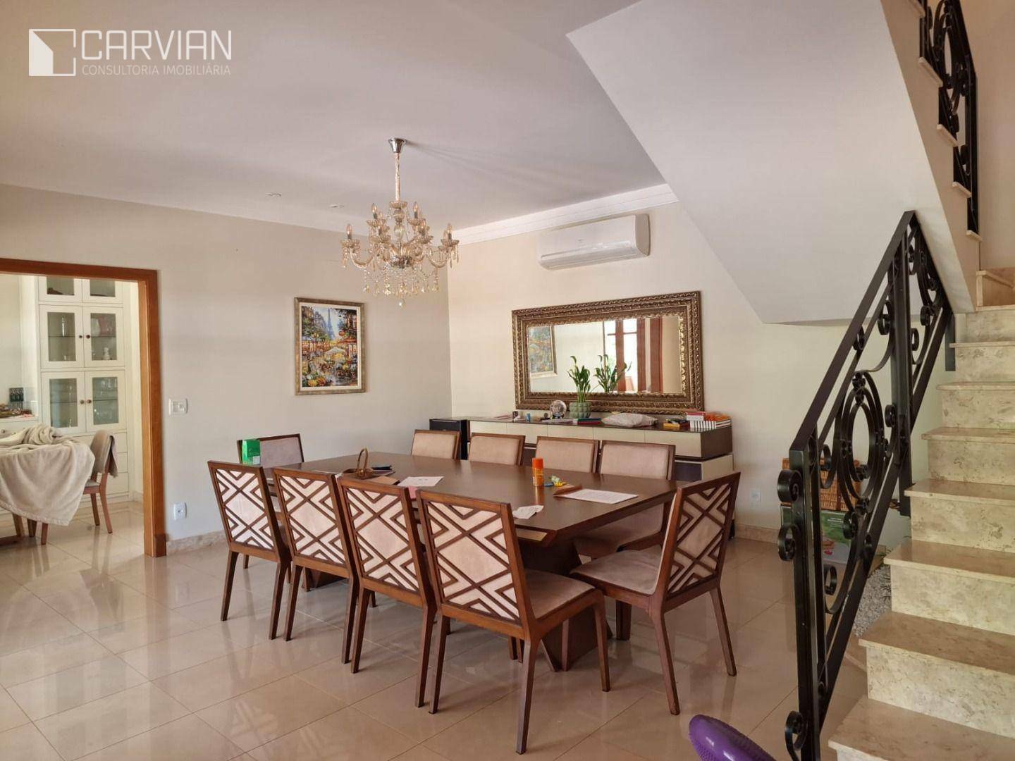 Sobrado à venda com 4 quartos, 434m² - Foto 7