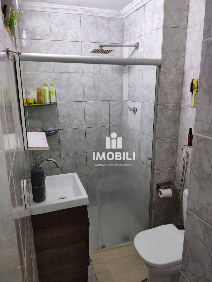 Apartamento à venda com 3 quartos, 76m² - Foto 16