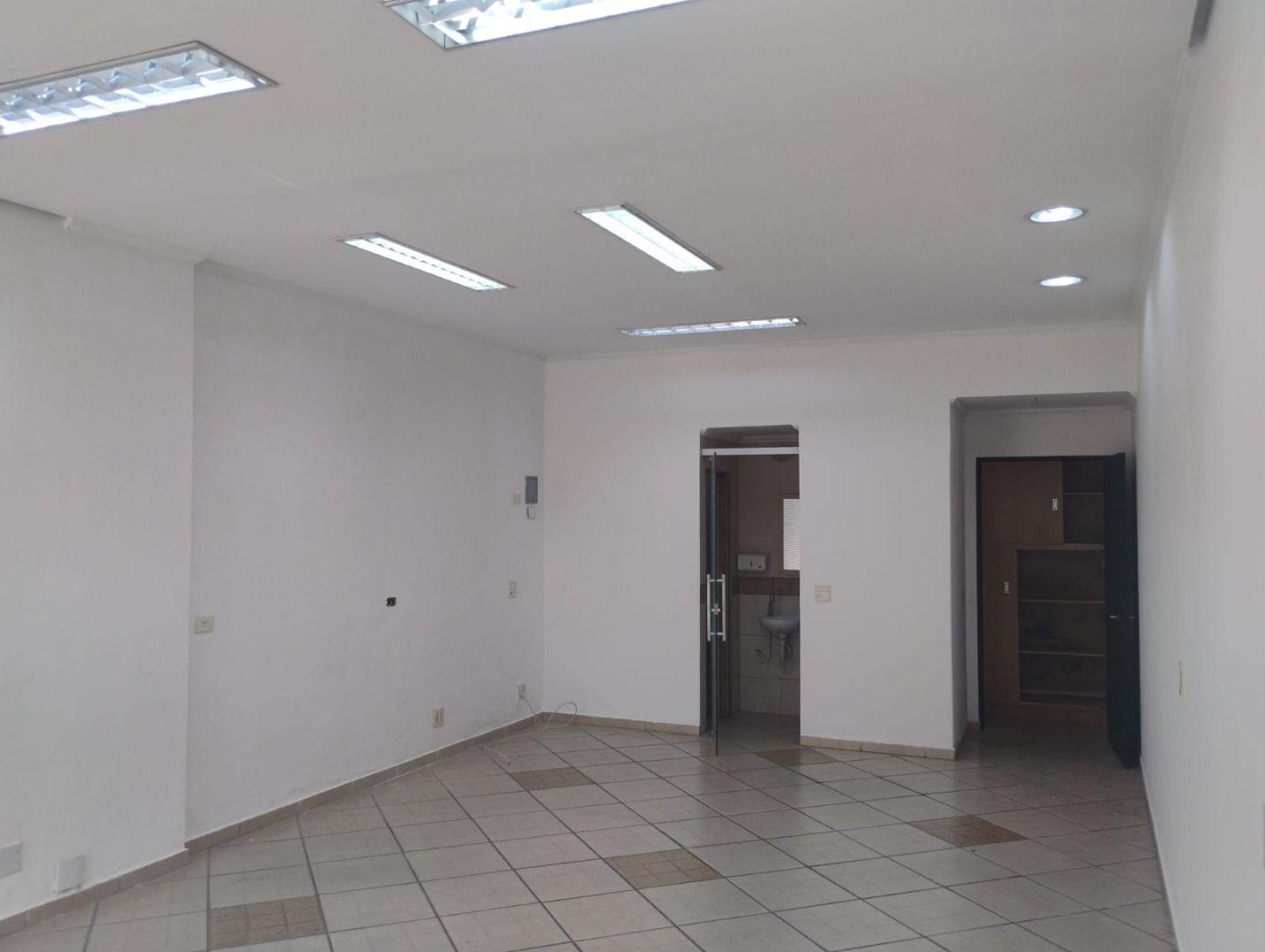 Loja-Salão para alugar, 65m² - Foto 3