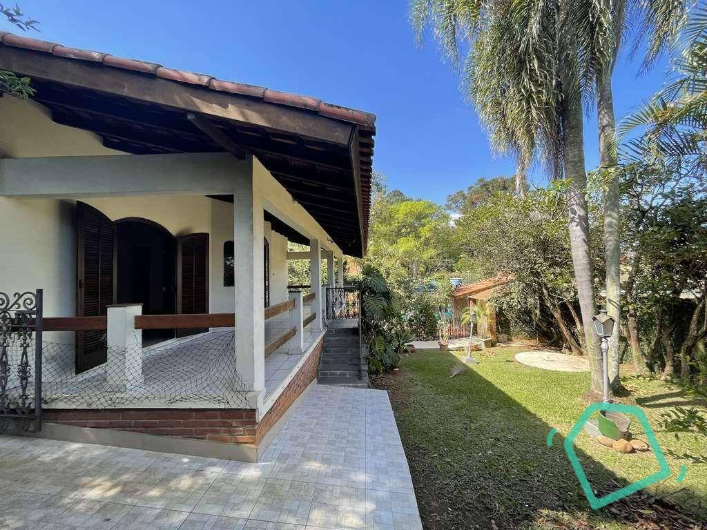 Casa à venda e aluguel com 4 quartos, 1100m² - Foto 34