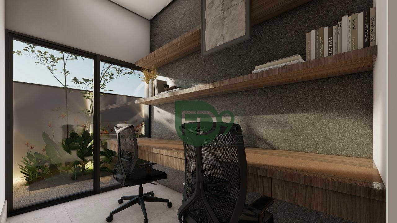 Casa de Condomínio à venda com 3 quartos, 232m² - Foto 28