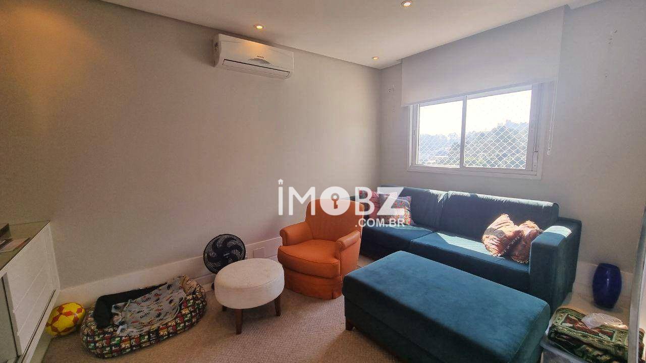 Apartamento à venda com 3 quartos, 175m² - Foto 9