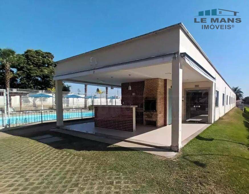 Apartamento à venda com 2 quartos, 46m² - Foto 26