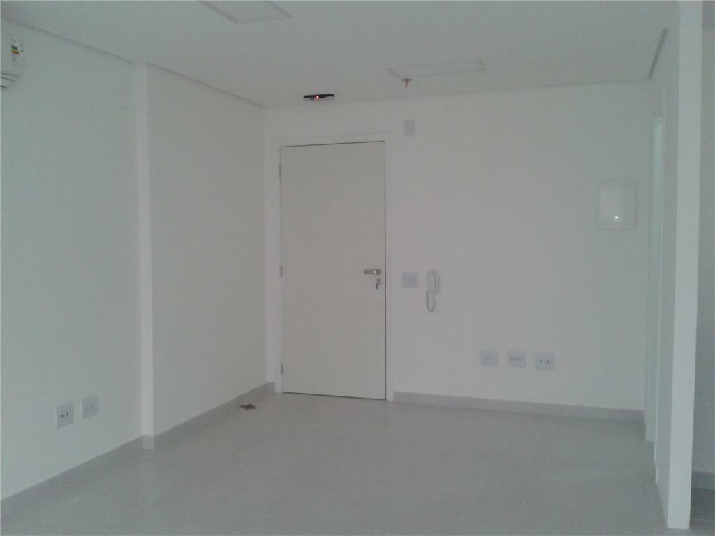 Conjunto Comercial-Sala para alugar, 46m² - Foto 7