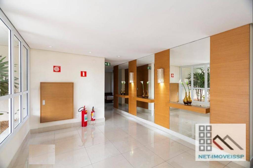 Apartamento à venda com 2 quartos, 57m² - Foto 4