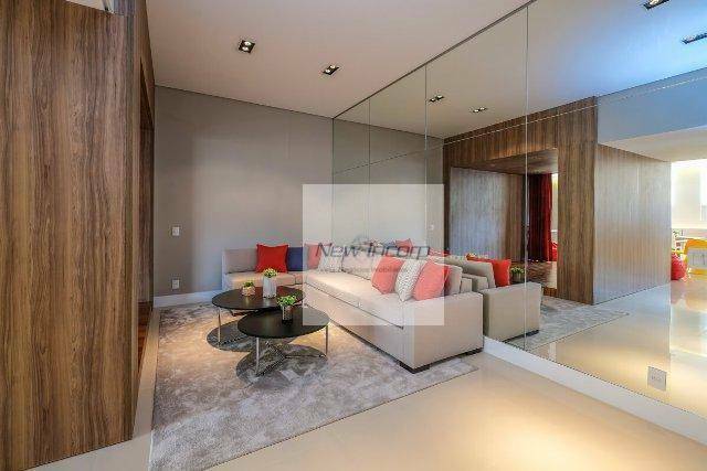 Cobertura à venda e aluguel com 3 quartos, 280m² - Foto 39