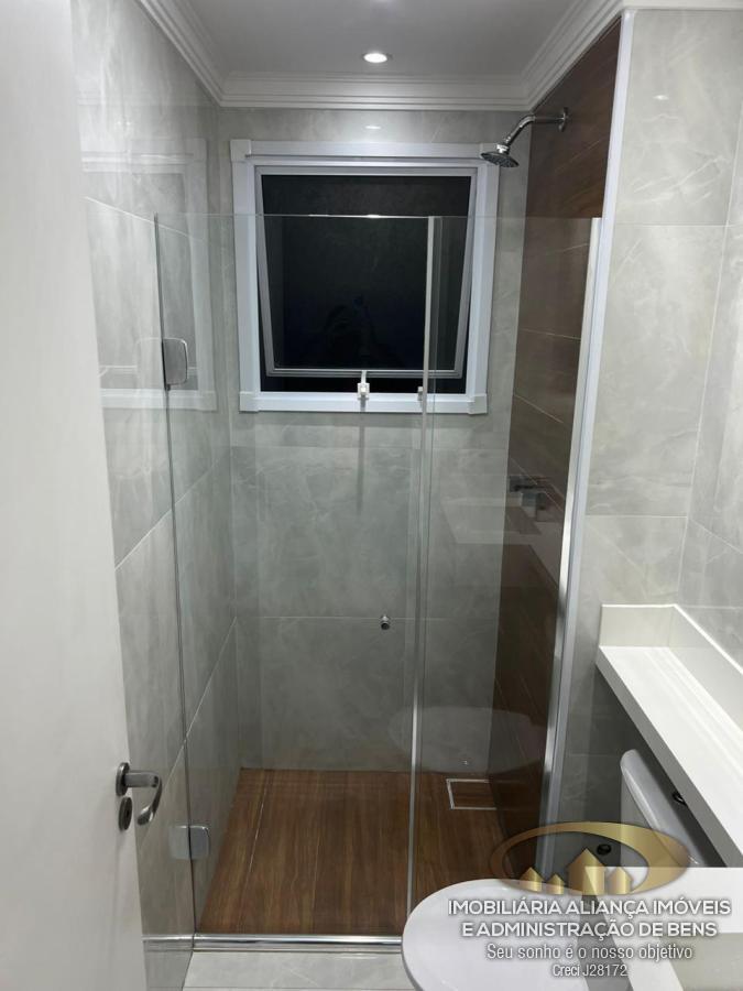 Apartamento à venda com 2 quartos, 50m² - Foto 22