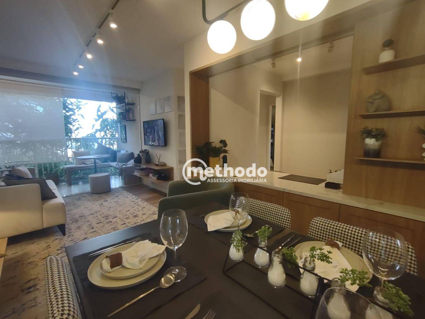 Apartamento à venda com 3 quartos, 72m² - Foto 3