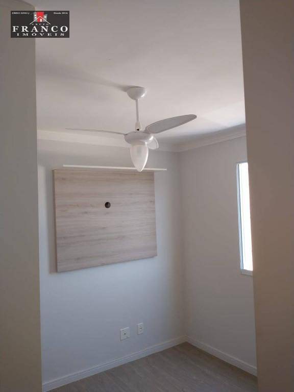 Apartamento à venda com 2 quartos, 42m² - Foto 4