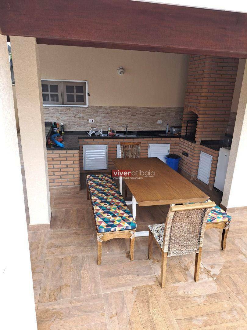 Casa à venda com 3 quartos, 199m² - Foto 26