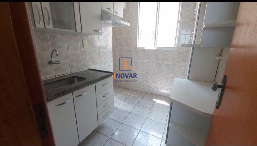 Apartamento à venda com 2 quartos, 50m² - Foto 10