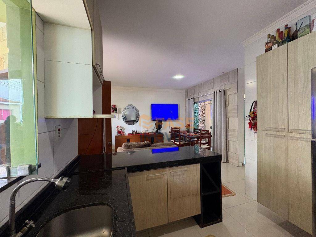 Casa de Condomínio, 3 quartos - Foto 3