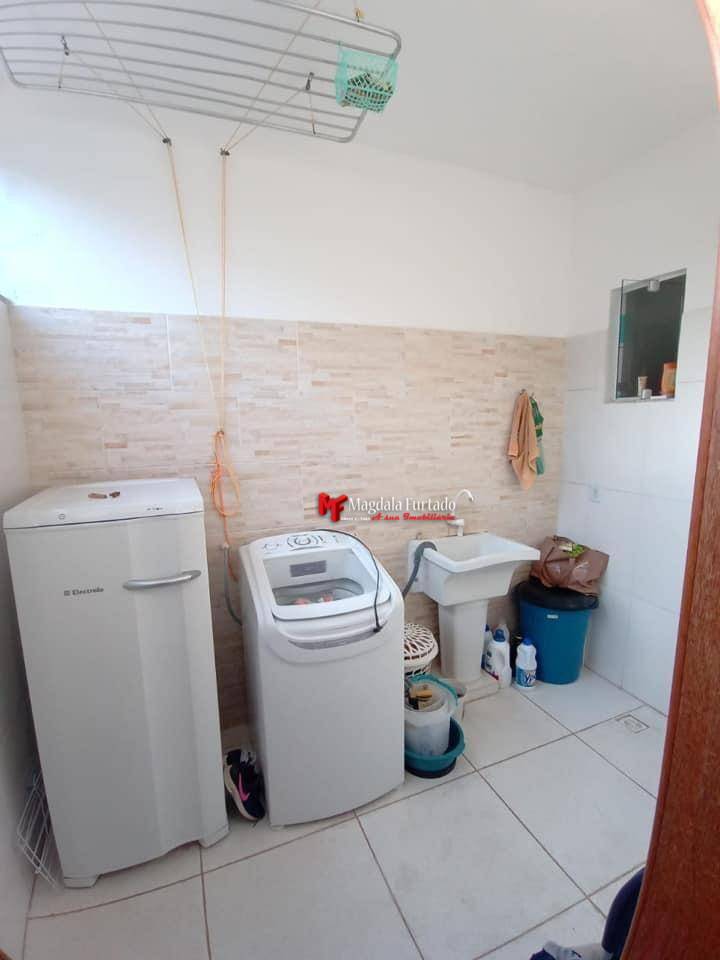 Casa à venda com 4 quartos, 160m² - Foto 10