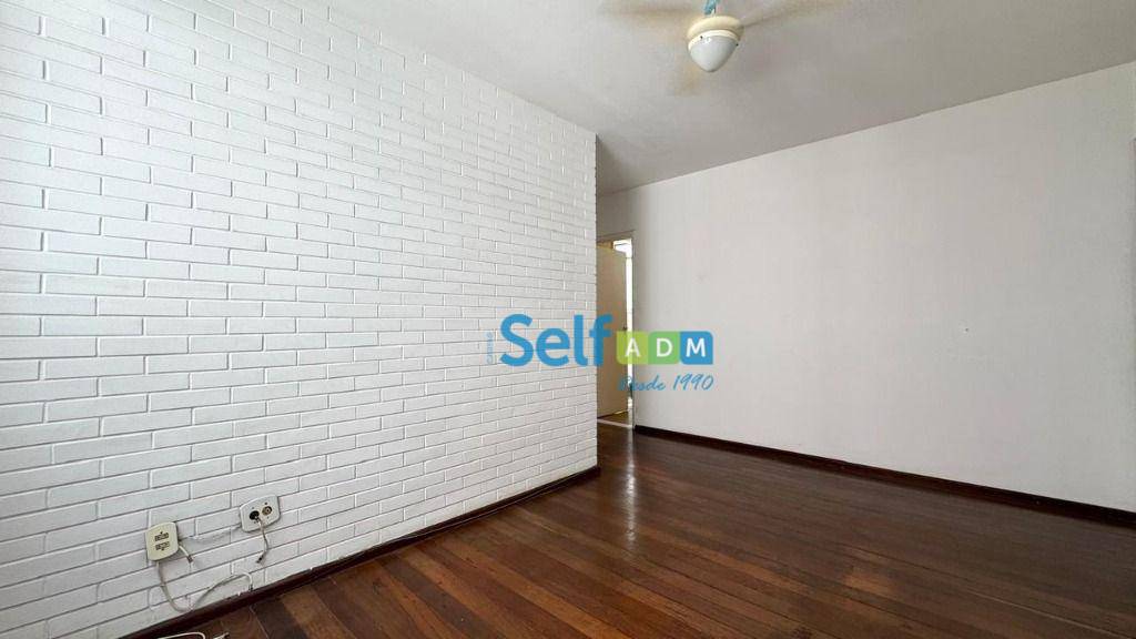 Apartamento para alugar com 2 quartos, 100m² - Foto 3